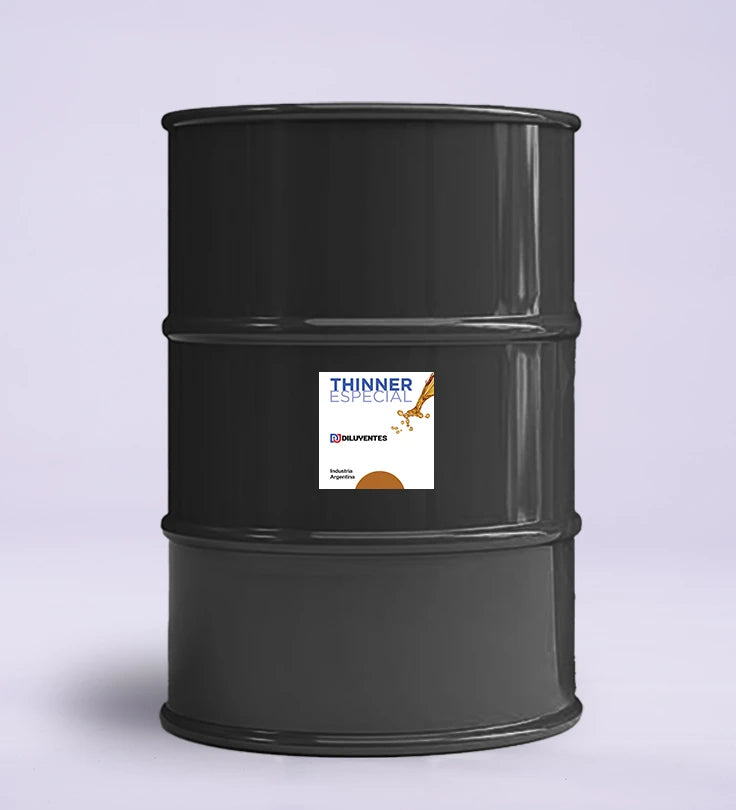 Thinner Especial