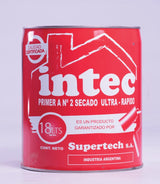 PINTURA Asfáltico Intec Asfalplus