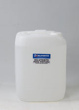 DILUYENTE PARA PINTURA DE PILETA DE NATACIÓN