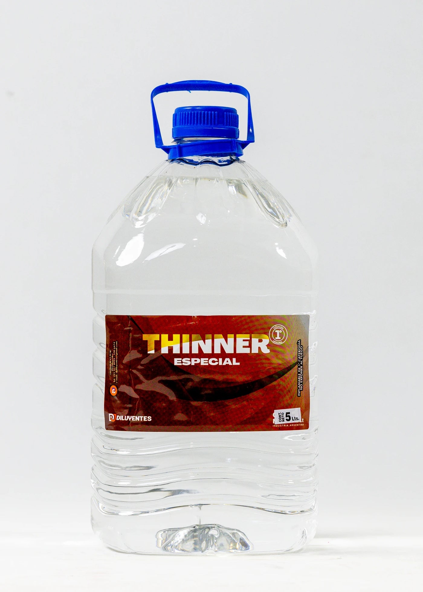 Thinner Especial