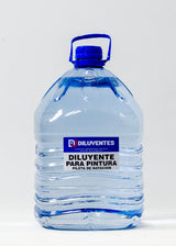 DILUYENTE PARA PINTURA DE PILETA DE NATACIÓN