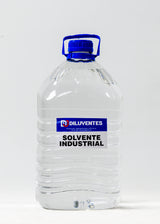 Solvente Industrial – Uso general –