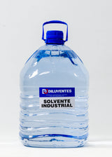 Solvente Industrial – Uso general –
