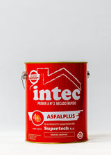 PINTURA Asfáltico Intec Asfalplus