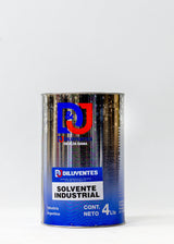Solvente Industrial – Uso general –